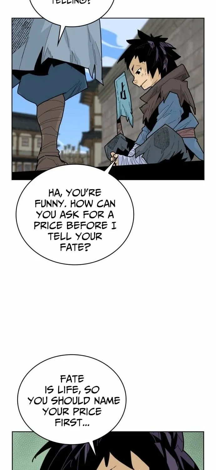 The War Chronicles of Goguryeo Chapter 32 page 43 - 