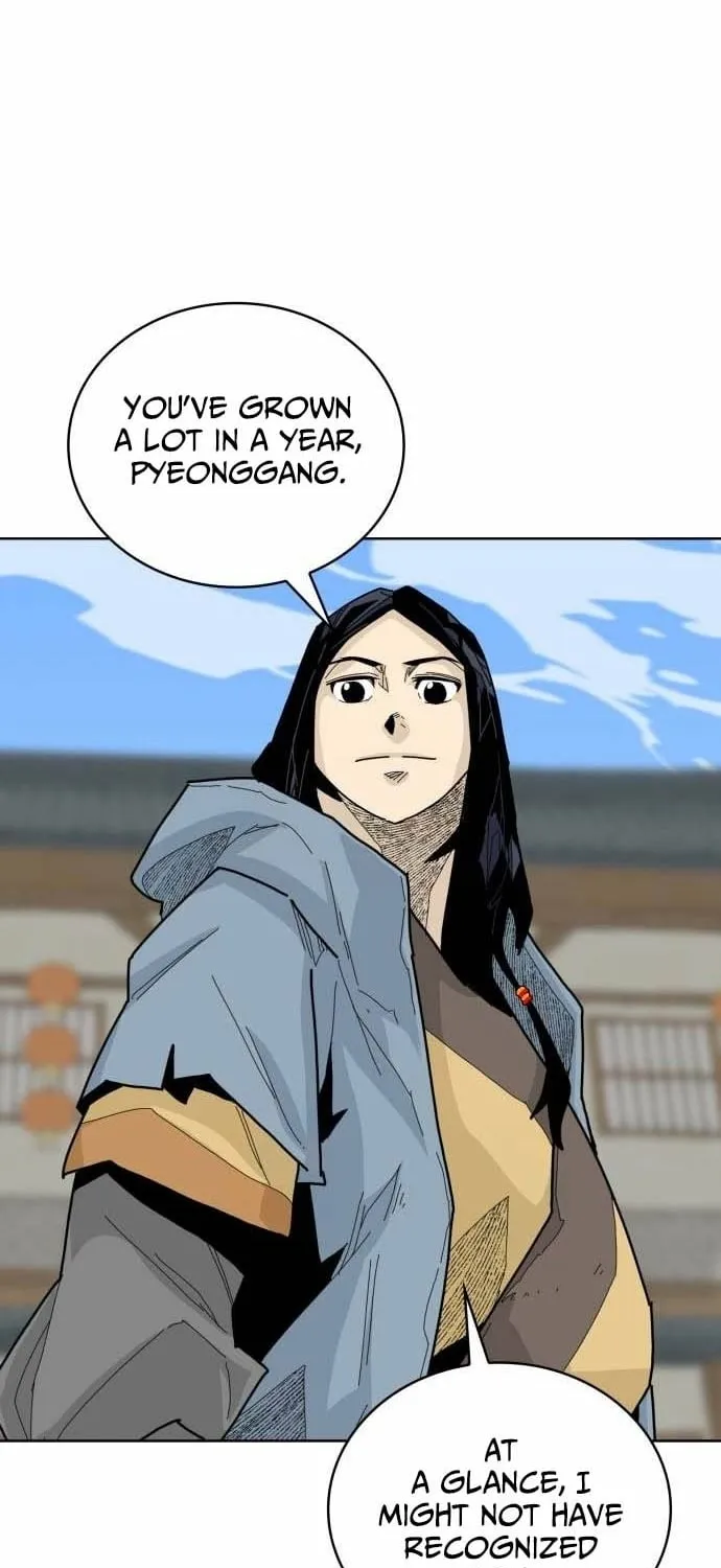 The War Chronicles of Goguryeo Chapter 32 page 45 - 
