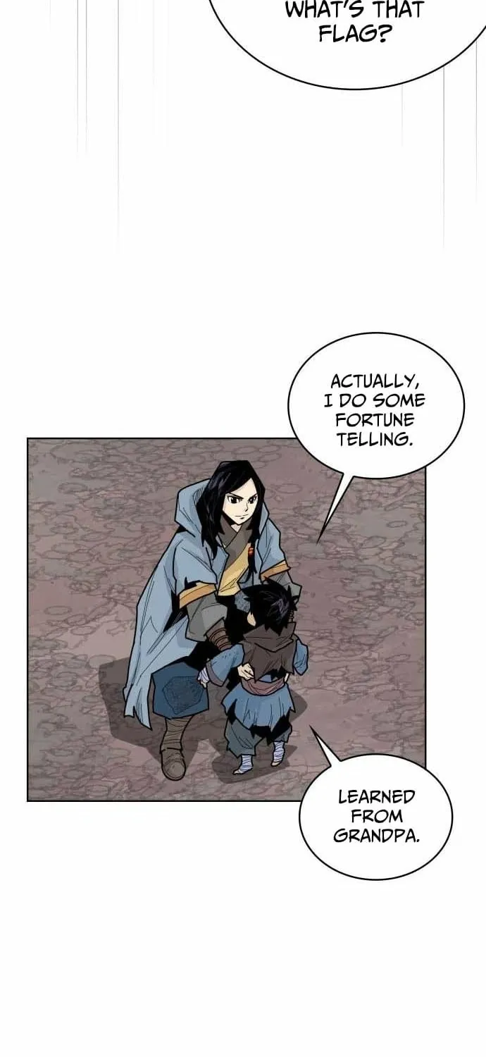 The War Chronicles of Goguryeo Chapter 32 page 48 - 