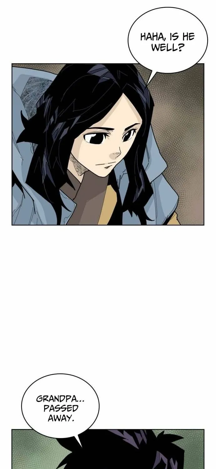 The War Chronicles of Goguryeo Chapter 32 page 49 - 