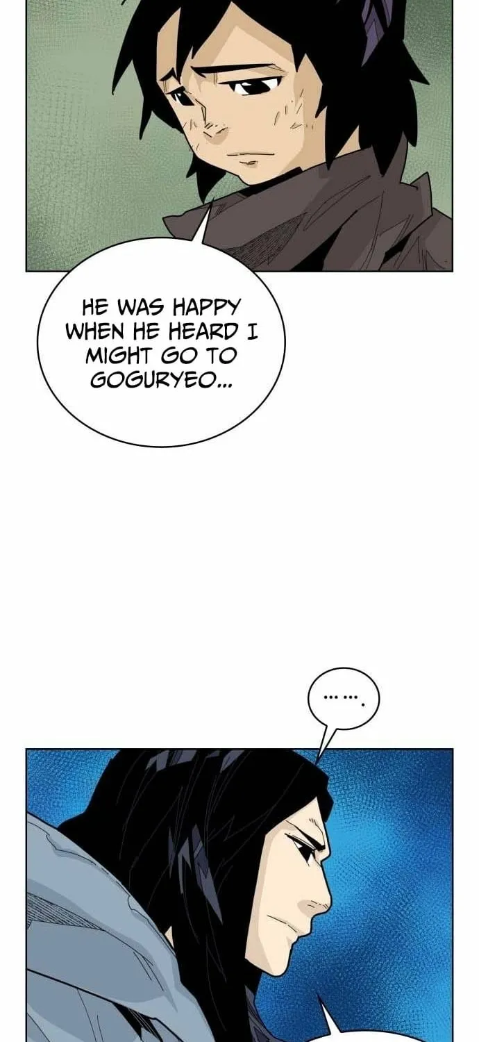 The War Chronicles of Goguryeo Chapter 32 page 50 - 