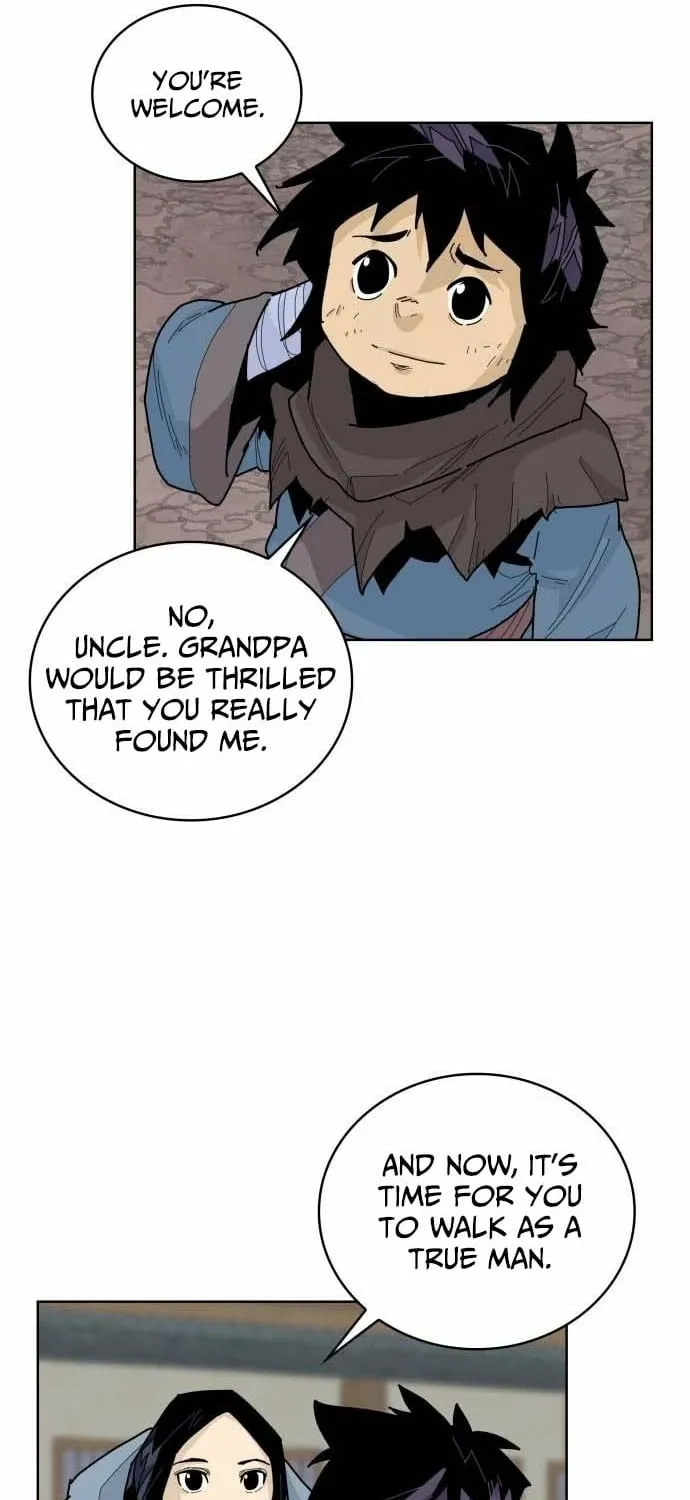 The War Chronicles of Goguryeo Chapter 32 page 52 - 