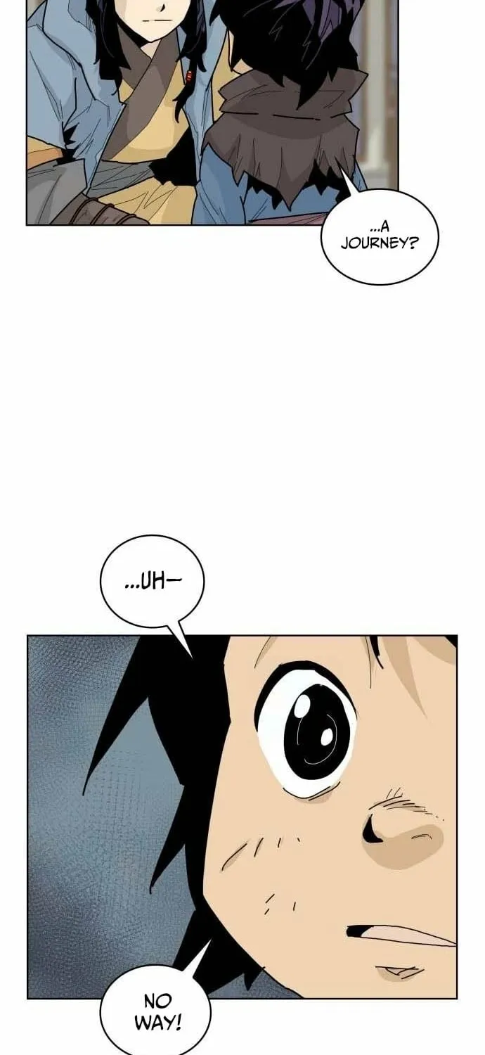 The War Chronicles of Goguryeo Chapter 32 page 53 - 