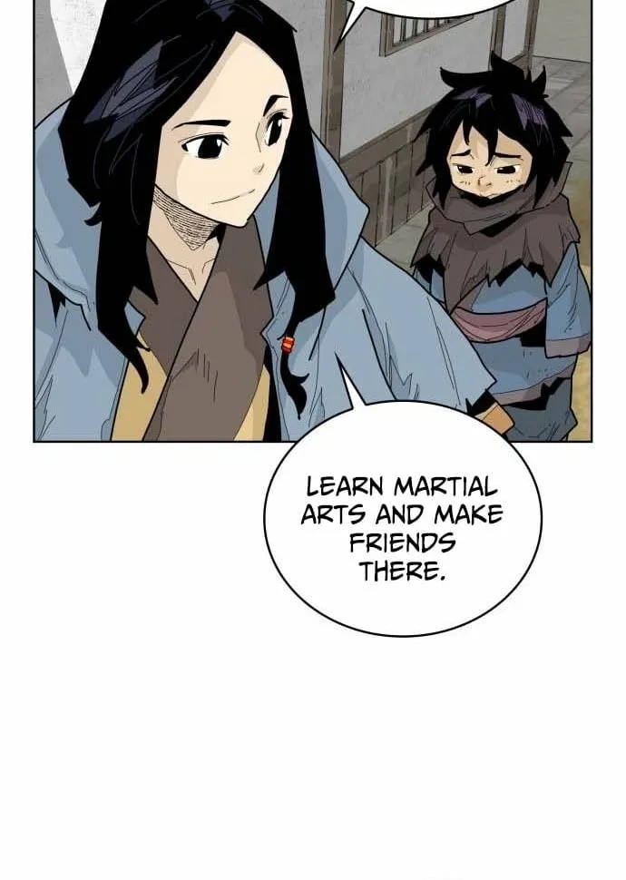 The War Chronicles of Goguryeo Chapter 32 page 58 - 