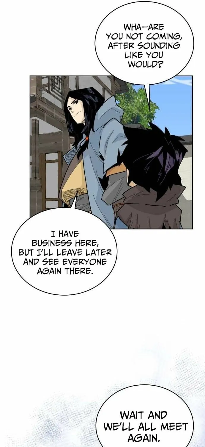The War Chronicles of Goguryeo Chapter 32 page 59 - 