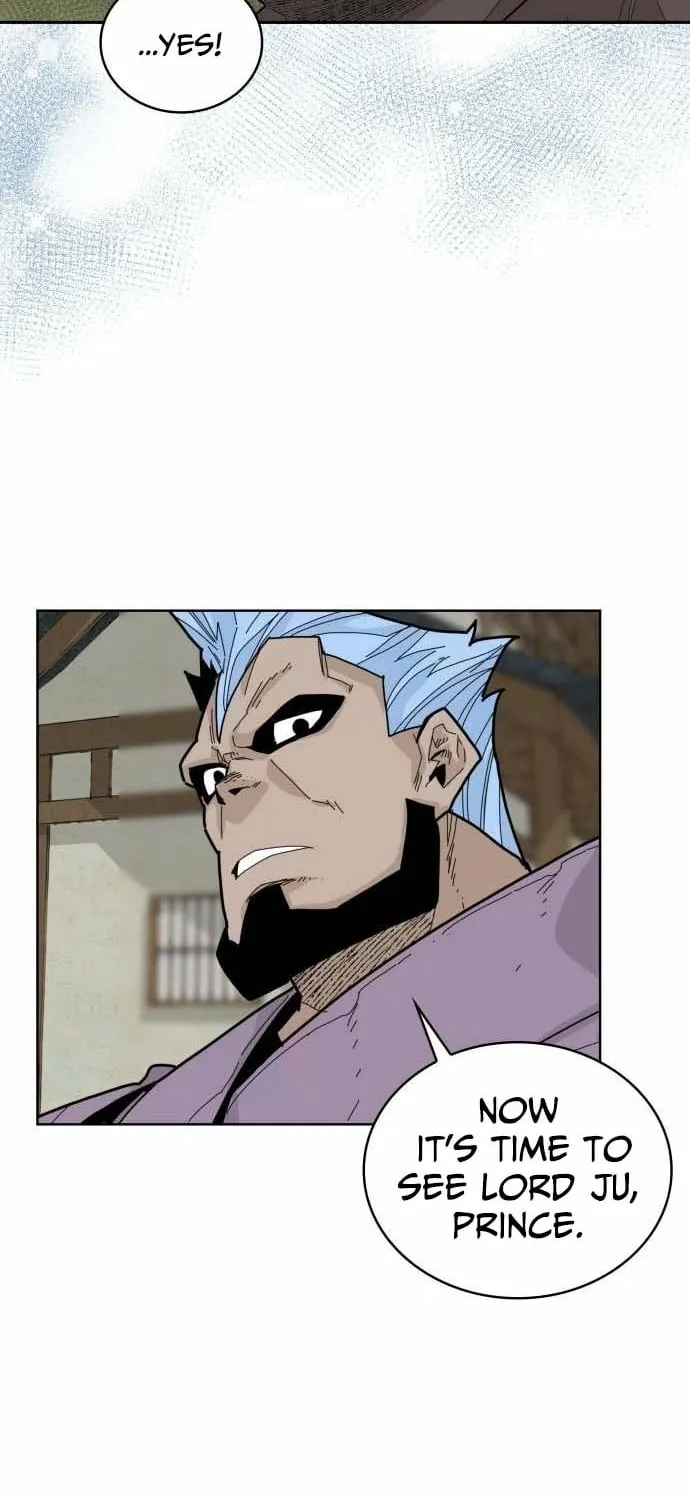 The War Chronicles of Goguryeo Chapter 32 page 61 - 