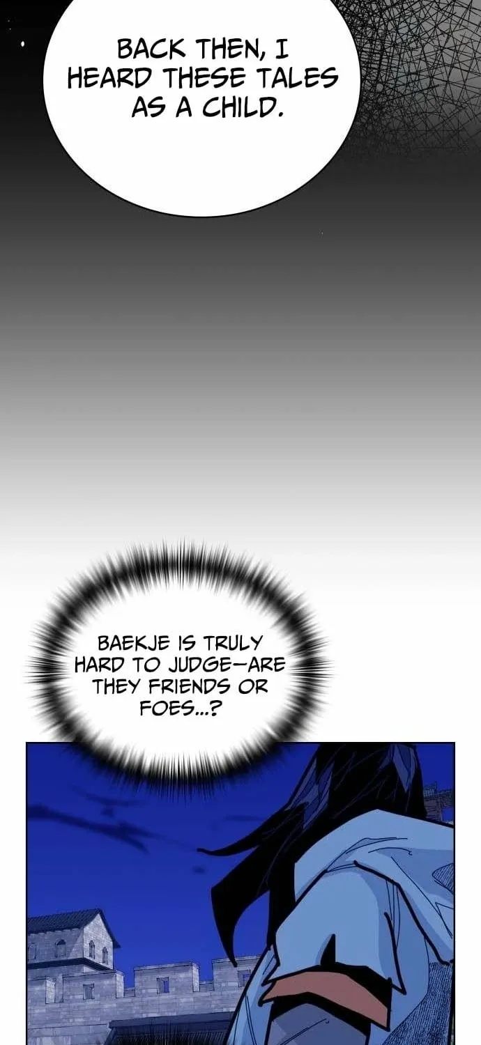 The War Chronicles of Goguryeo Chapter 32 page 10 - 