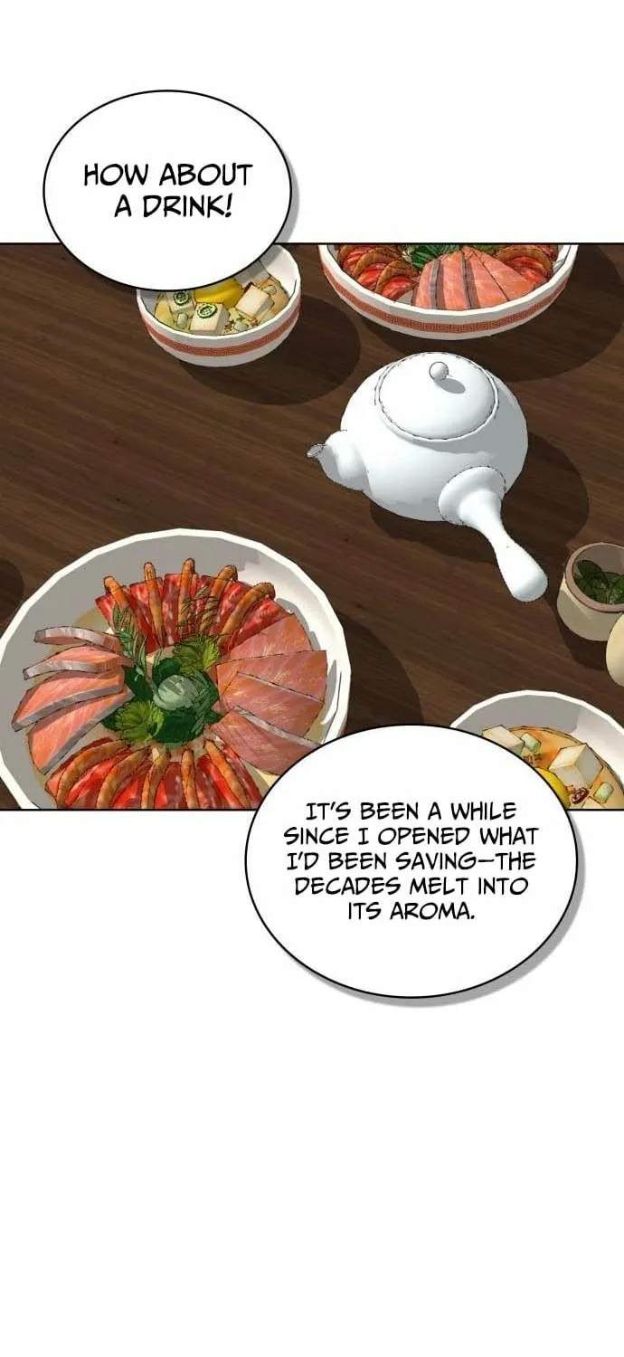 The War Chronicles of Goguryeo Chapter 33 page 13 - 