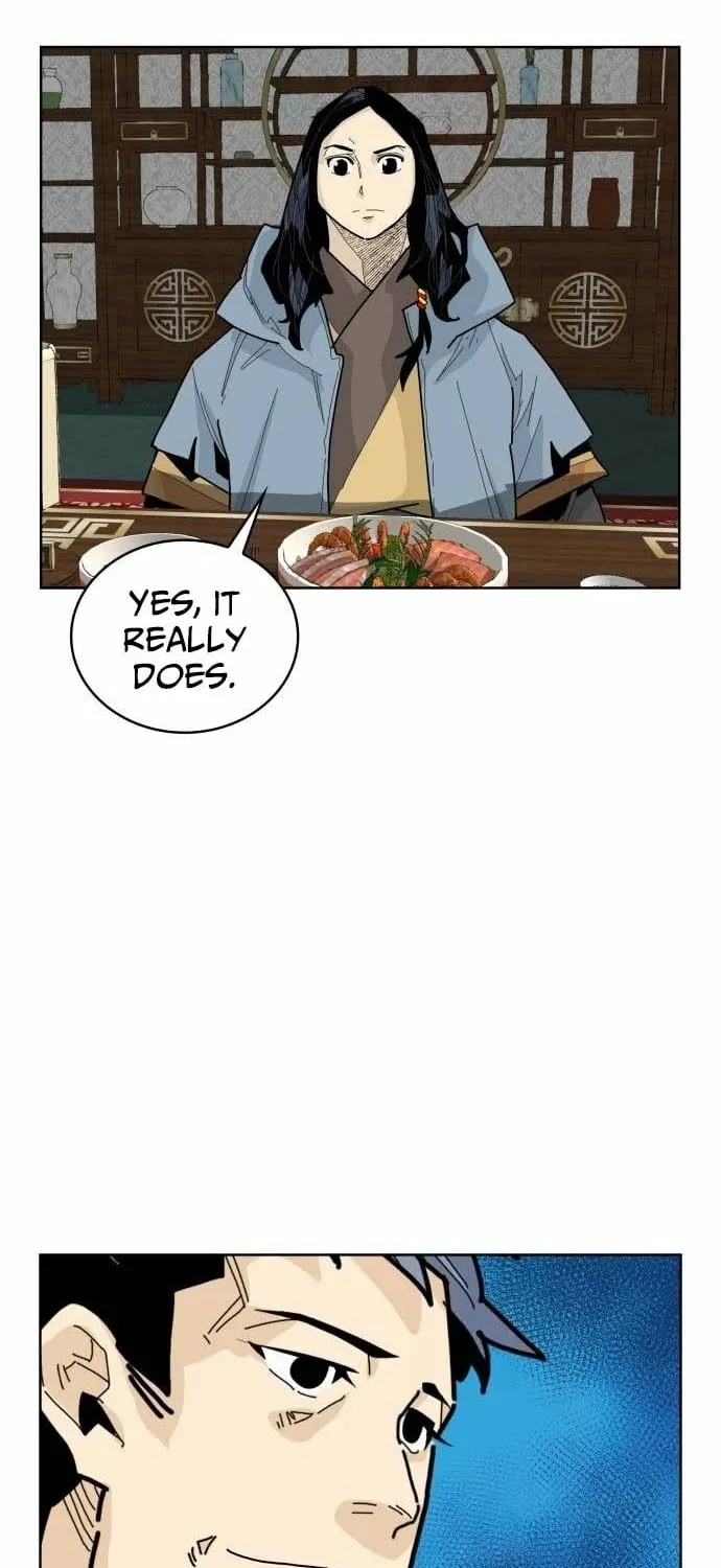 The War Chronicles of Goguryeo Chapter 33 page 14 - 