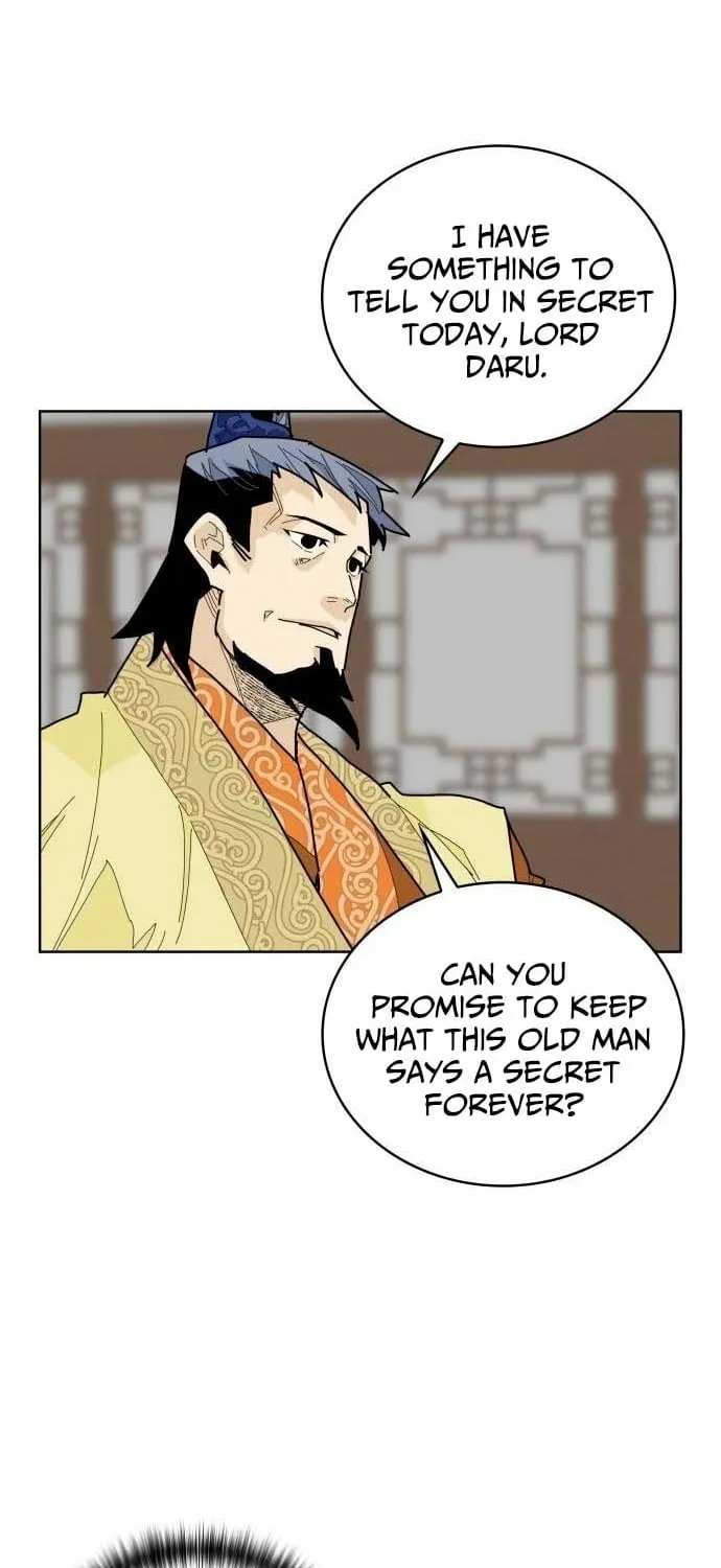 The War Chronicles of Goguryeo Chapter 33 page 16 - 