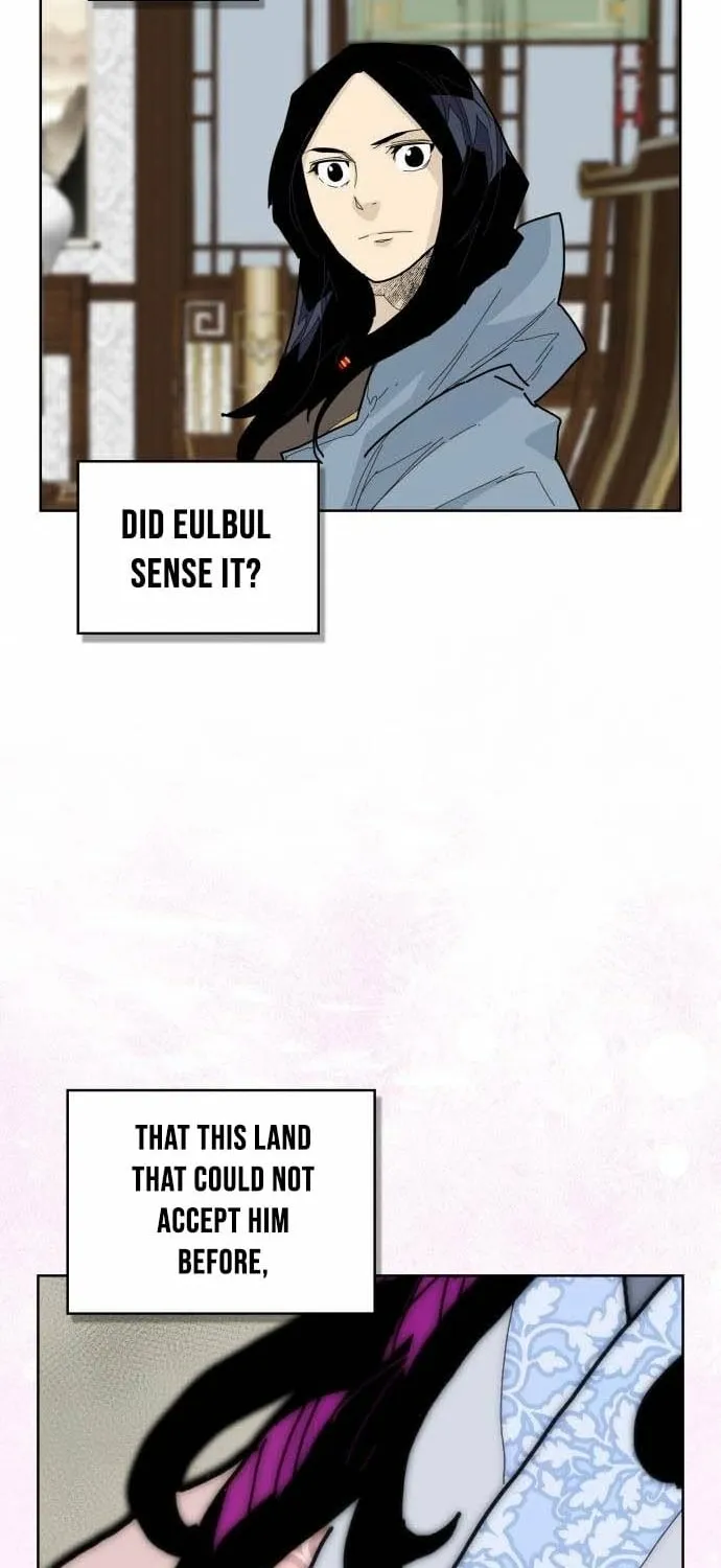 The War Chronicles of Goguryeo Chapter 33 page 21 - 
