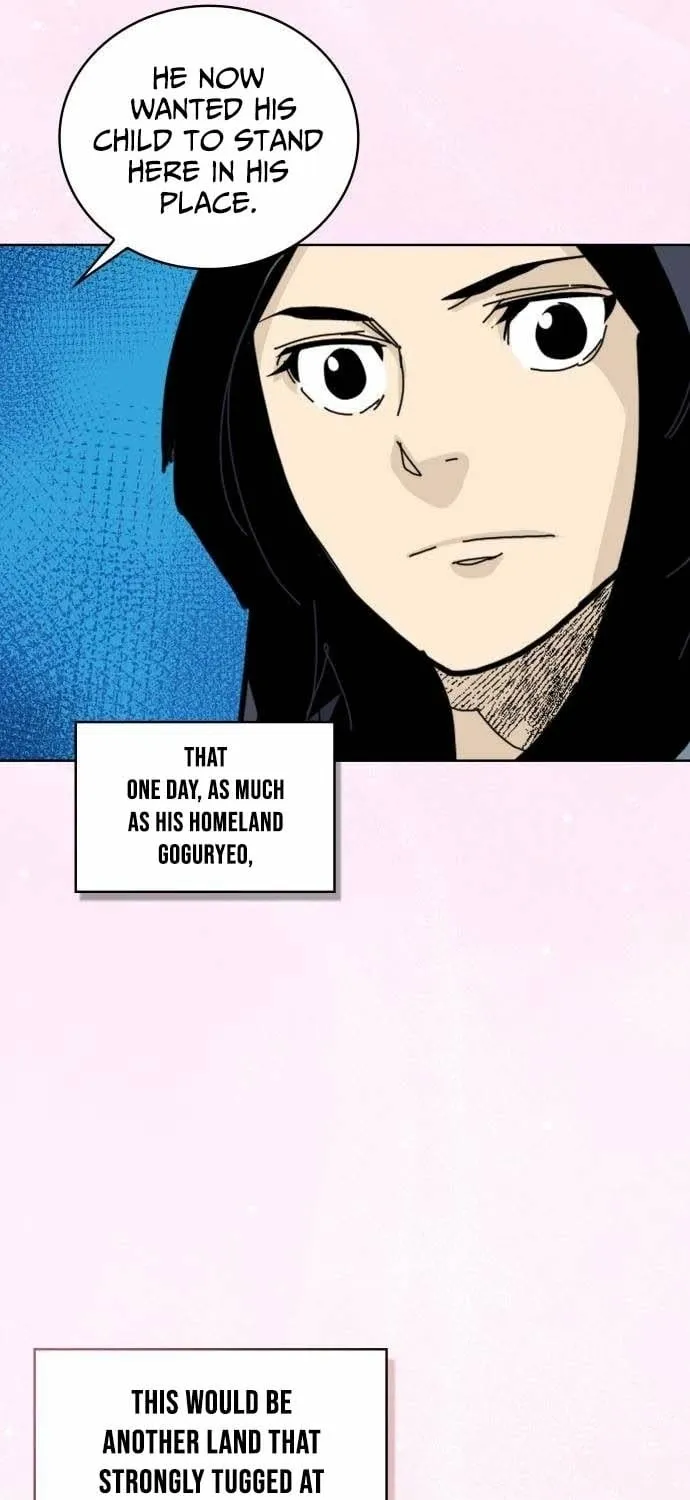 The War Chronicles of Goguryeo Chapter 33 page 23 - 