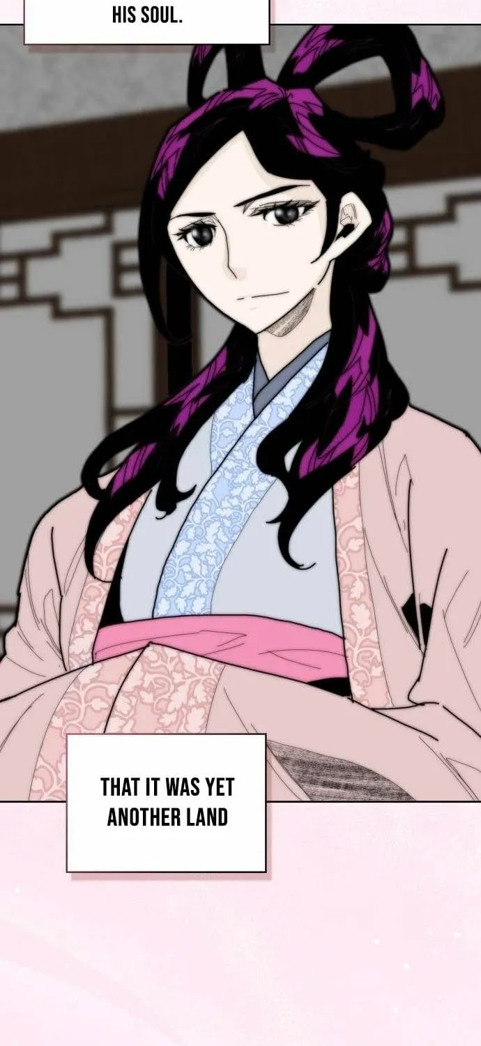 The War Chronicles of Goguryeo Chapter 33 page 24 - 