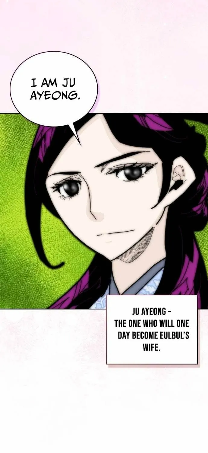 The War Chronicles of Goguryeo Chapter 33 page 25 - 