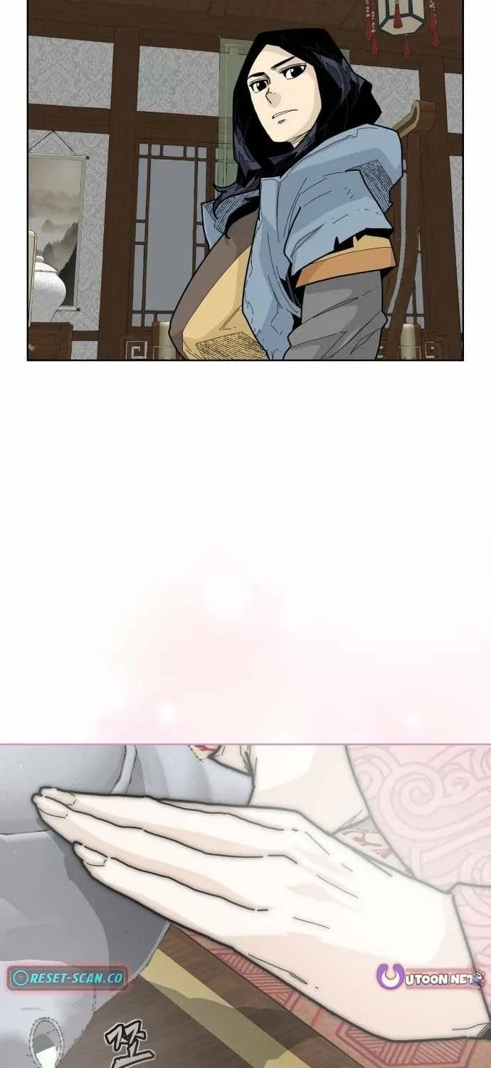 The War Chronicles of Goguryeo Chapter 33 page 28 - 