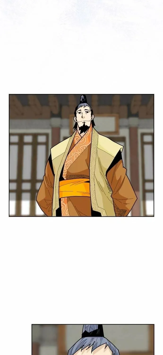 The War Chronicles of Goguryeo Chapter 33 page 4 - 