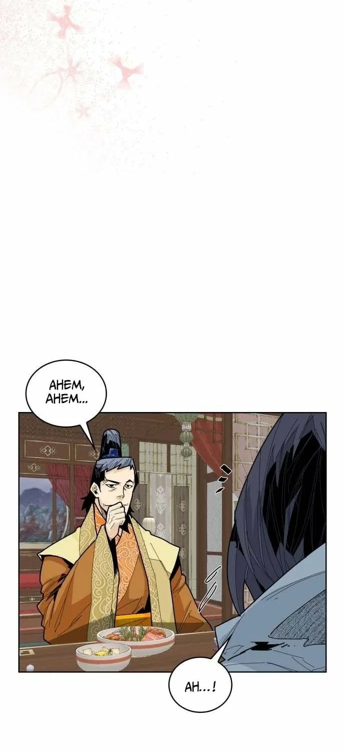 The War Chronicles of Goguryeo Chapter 33 page 33 - 