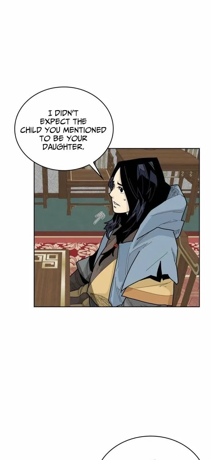 The War Chronicles of Goguryeo Chapter 33 page 34 - 