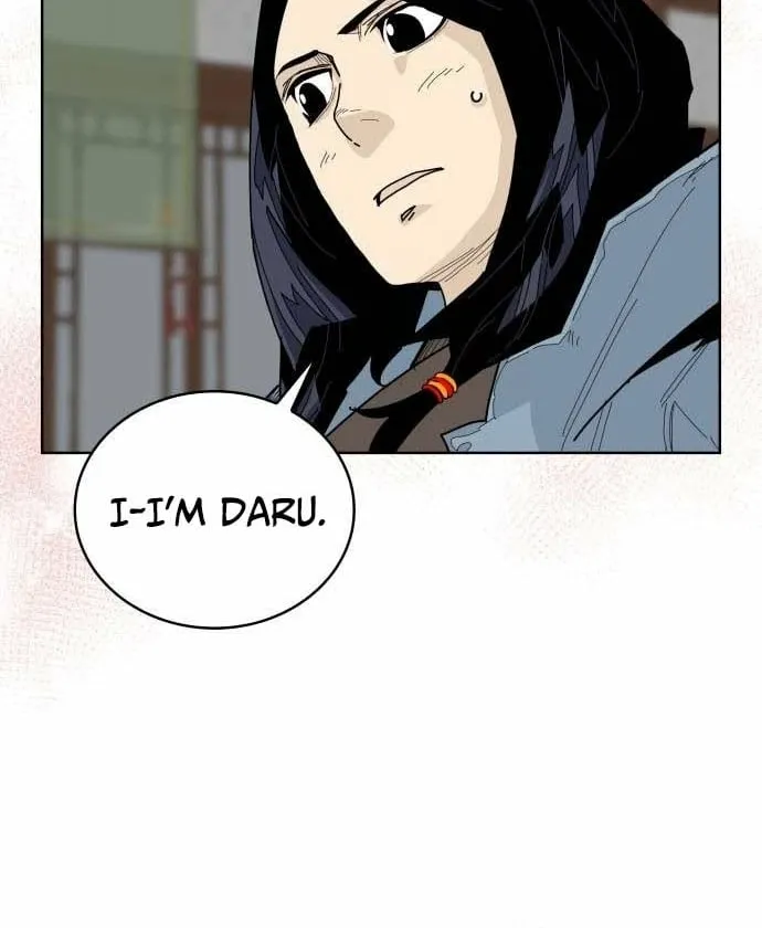 The War Chronicles of Goguryeo Chapter 33 page 36 - 