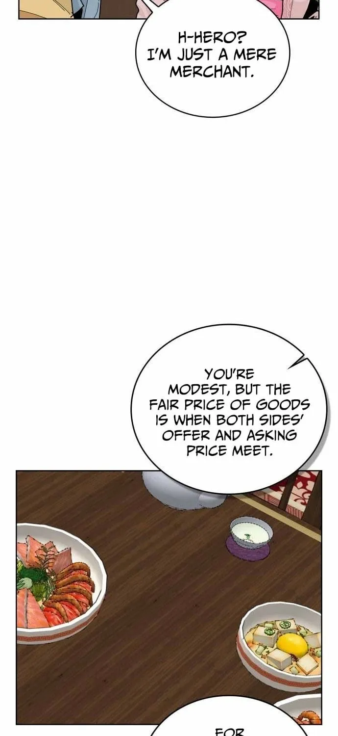 The War Chronicles of Goguryeo Chapter 33 page 39 - 