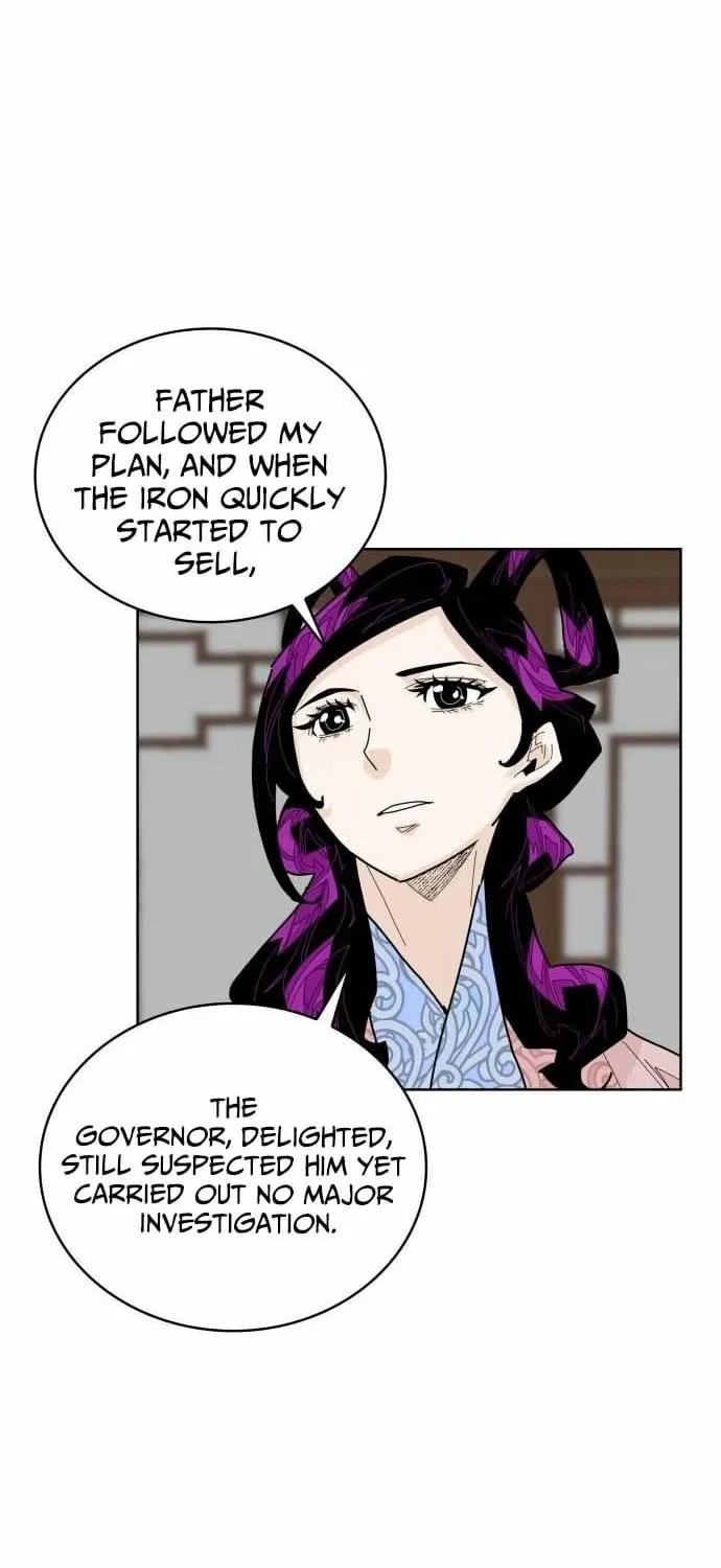 The War Chronicles of Goguryeo Chapter 33 page 45 - 
