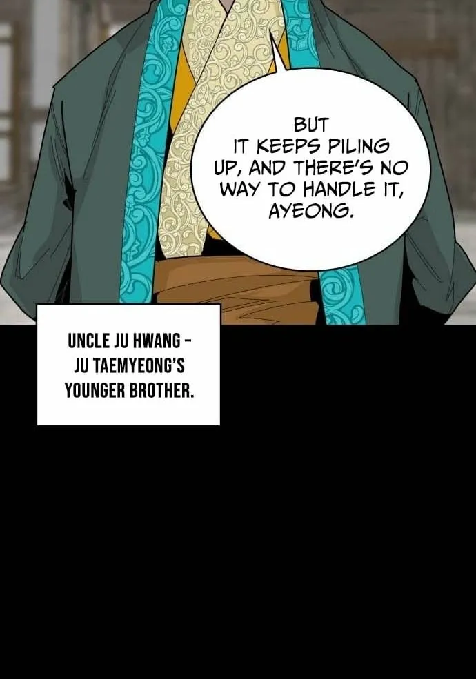 The War Chronicles of Goguryeo Chapter 33 page 49 - 