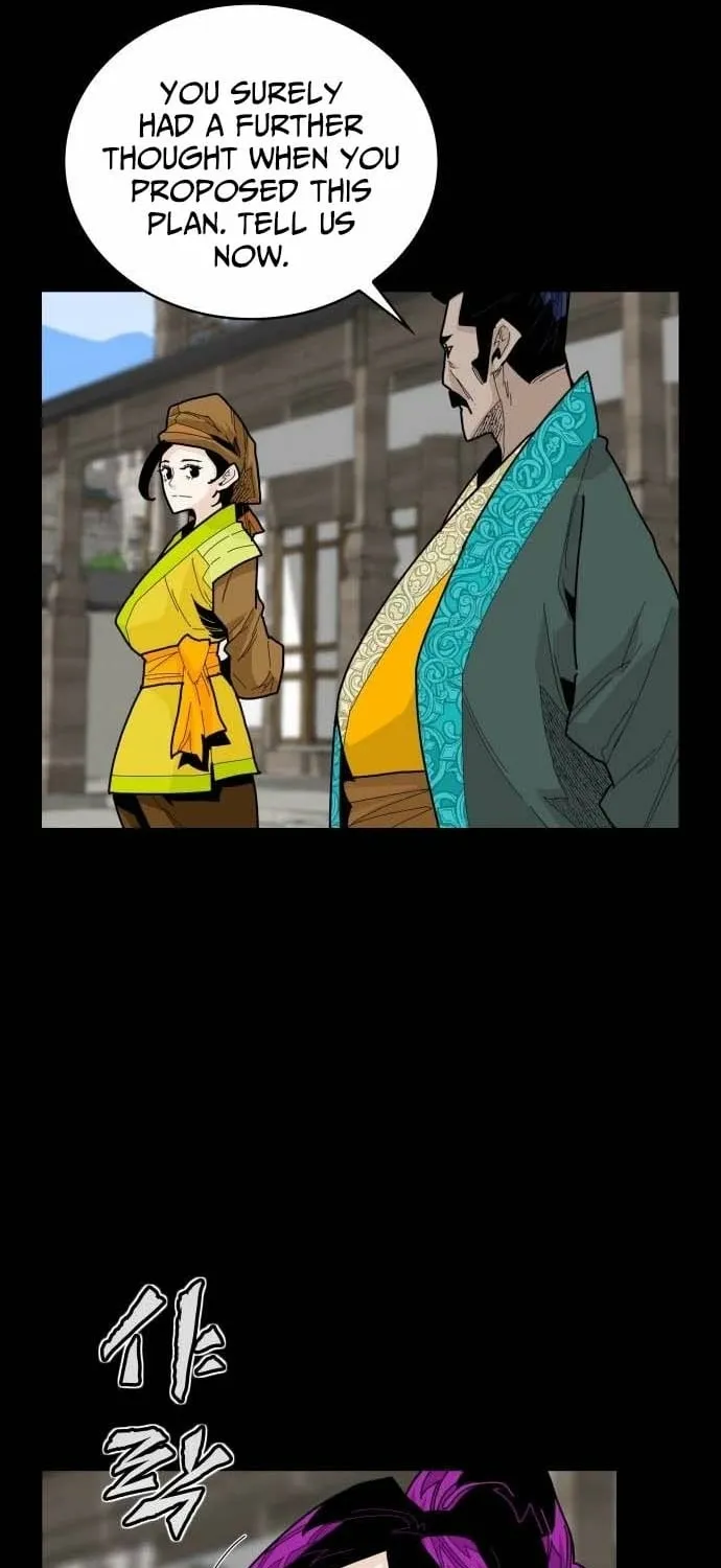 The War Chronicles of Goguryeo Chapter 33 page 50 - 