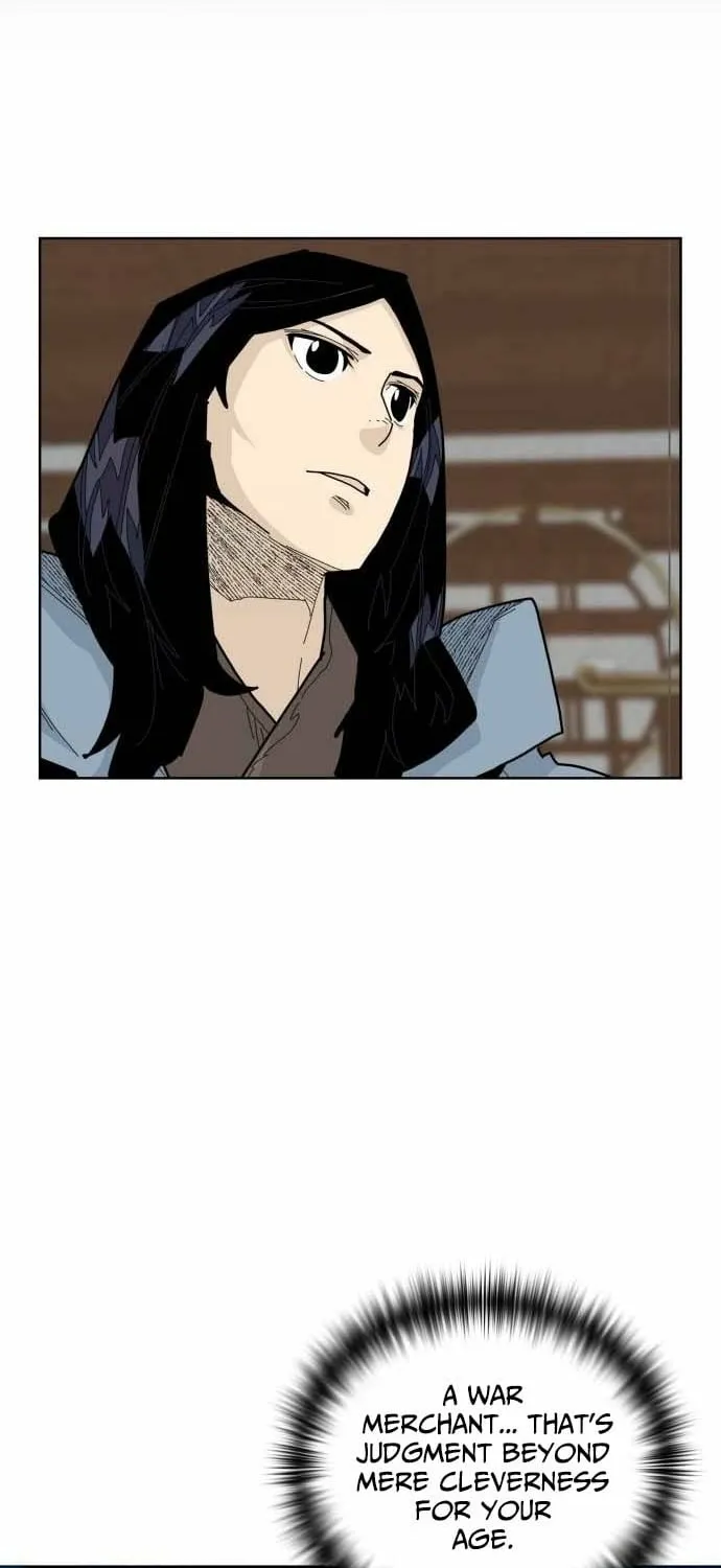 The War Chronicles of Goguryeo Chapter 33 page 58 - 