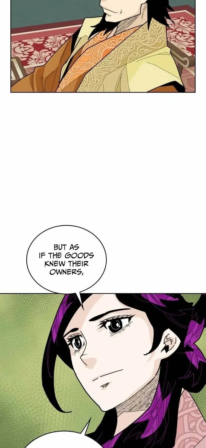 The War Chronicles of Goguryeo Chapter 33 page 60 - 