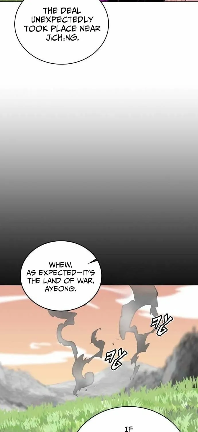 The War Chronicles of Goguryeo Chapter 33 page 61 - 