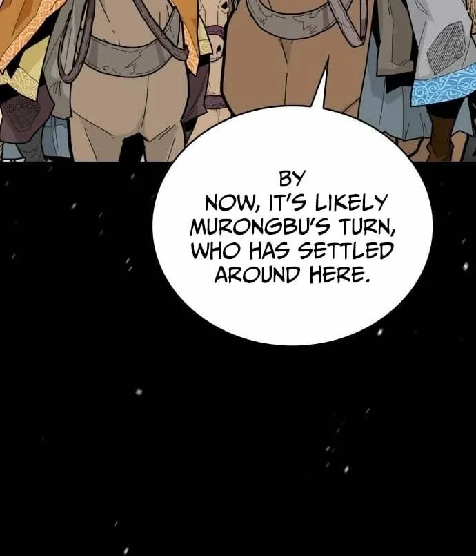 The War Chronicles of Goguryeo Chapter 33 page 63 - 