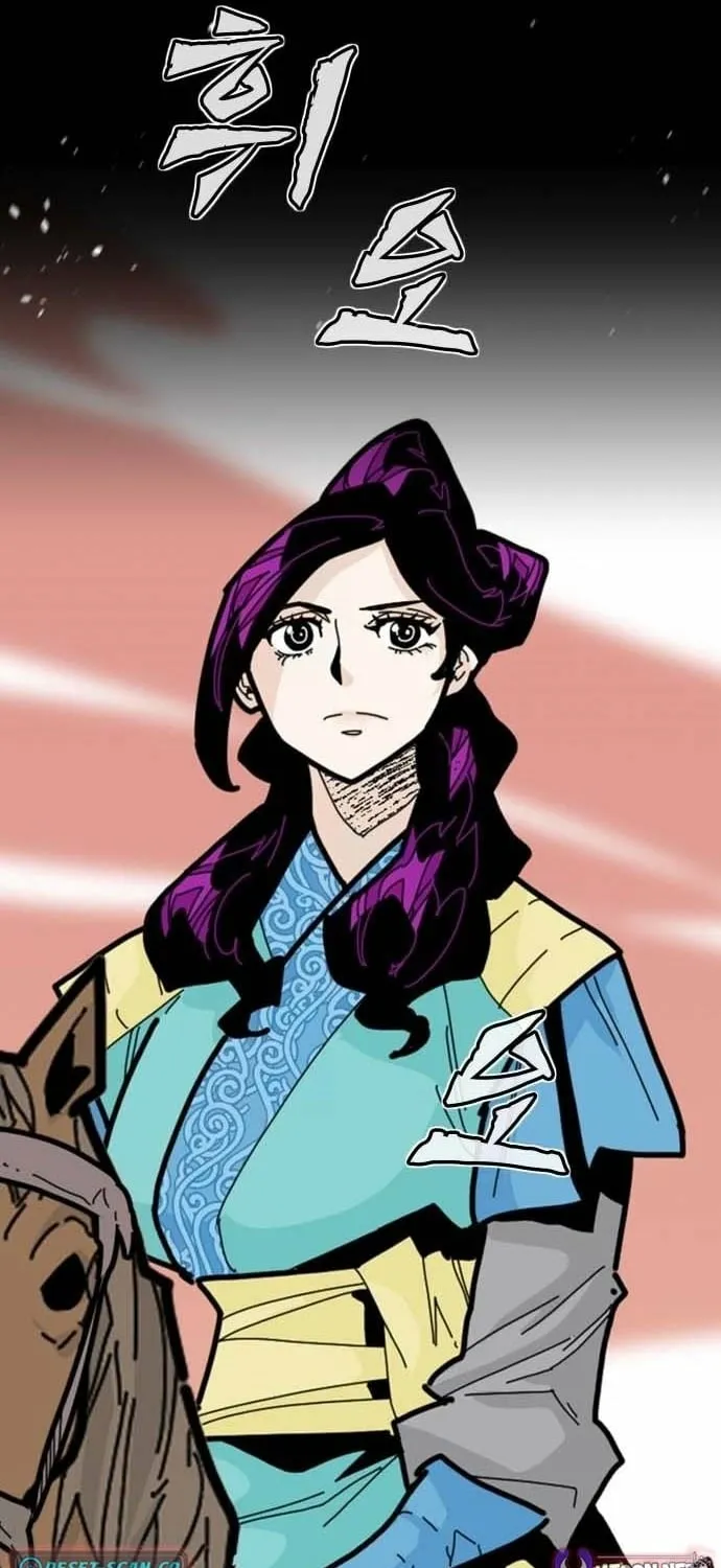 The War Chronicles of Goguryeo Chapter 33 page 64 - 