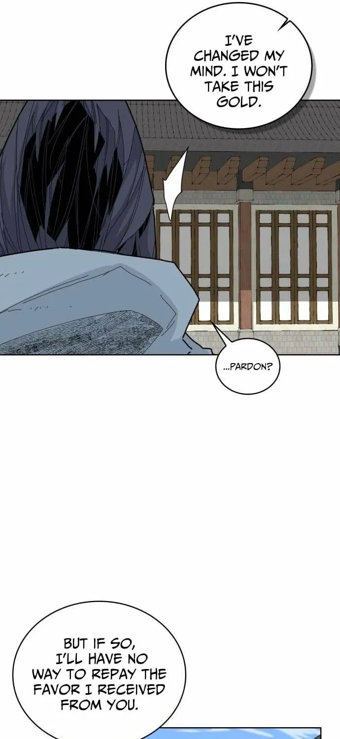 The War Chronicles of Goguryeo Chapter 33 page 8 - 