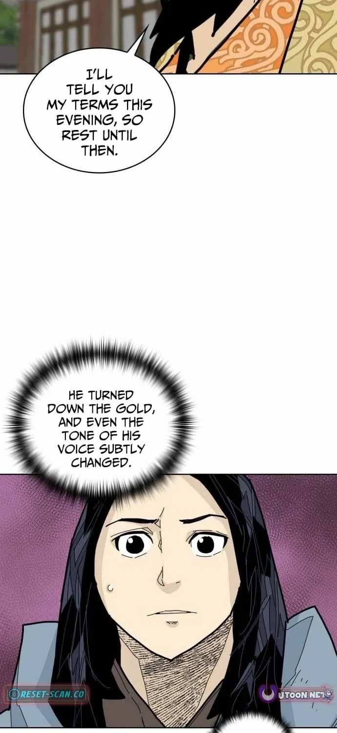 The War Chronicles of Goguryeo Chapter 33 page 10 - 