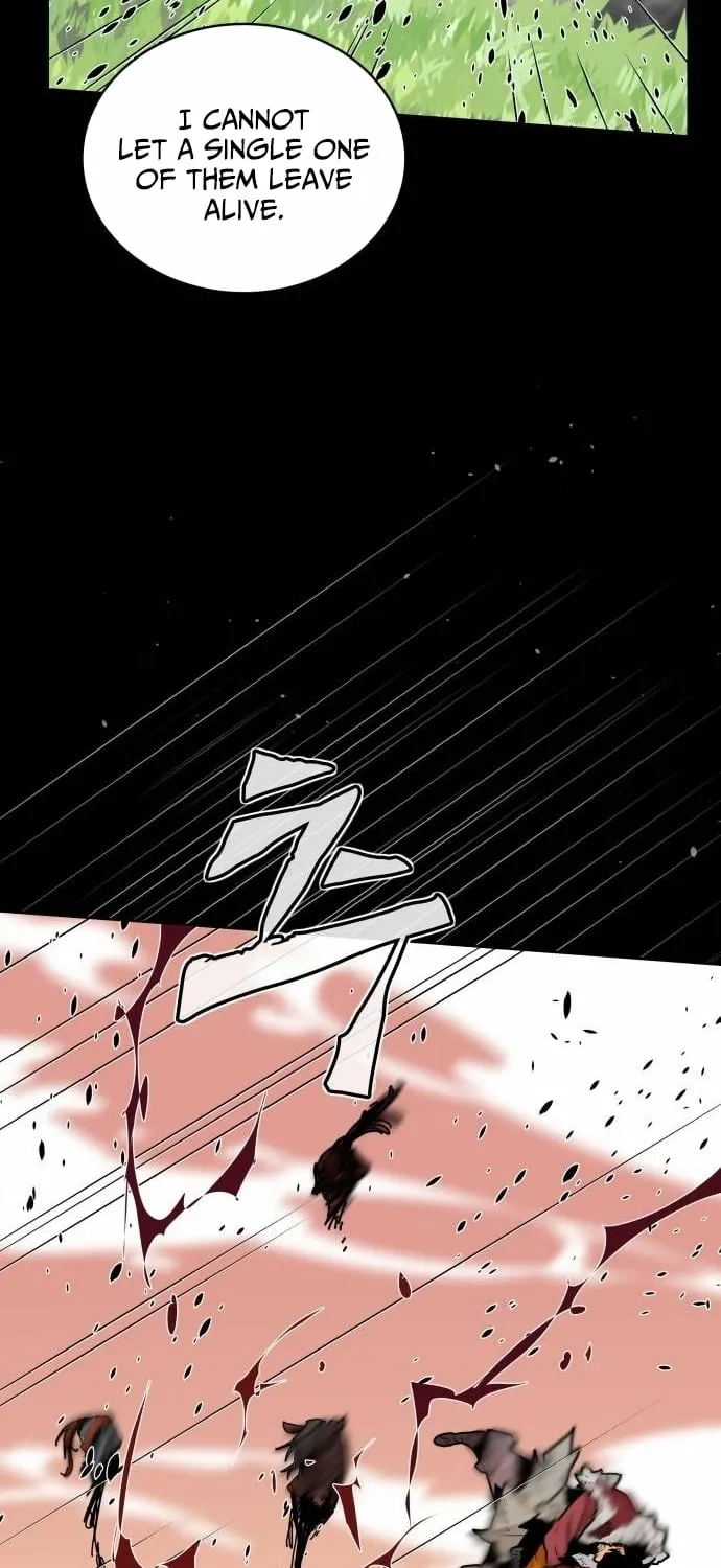 The War Chronicles of Goguryeo Chapter 34 page 13 - 