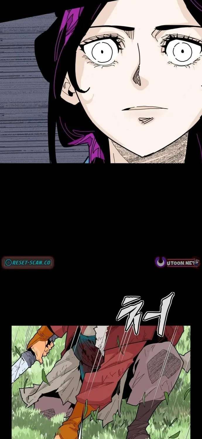 The War Chronicles of Goguryeo Chapter 34 page 15 - 