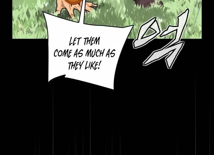 The War Chronicles of Goguryeo Chapter 34 page 16 - 