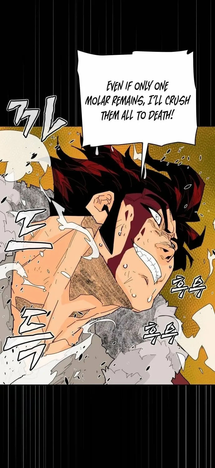 The War Chronicles of Goguryeo Chapter 34 page 17 - 