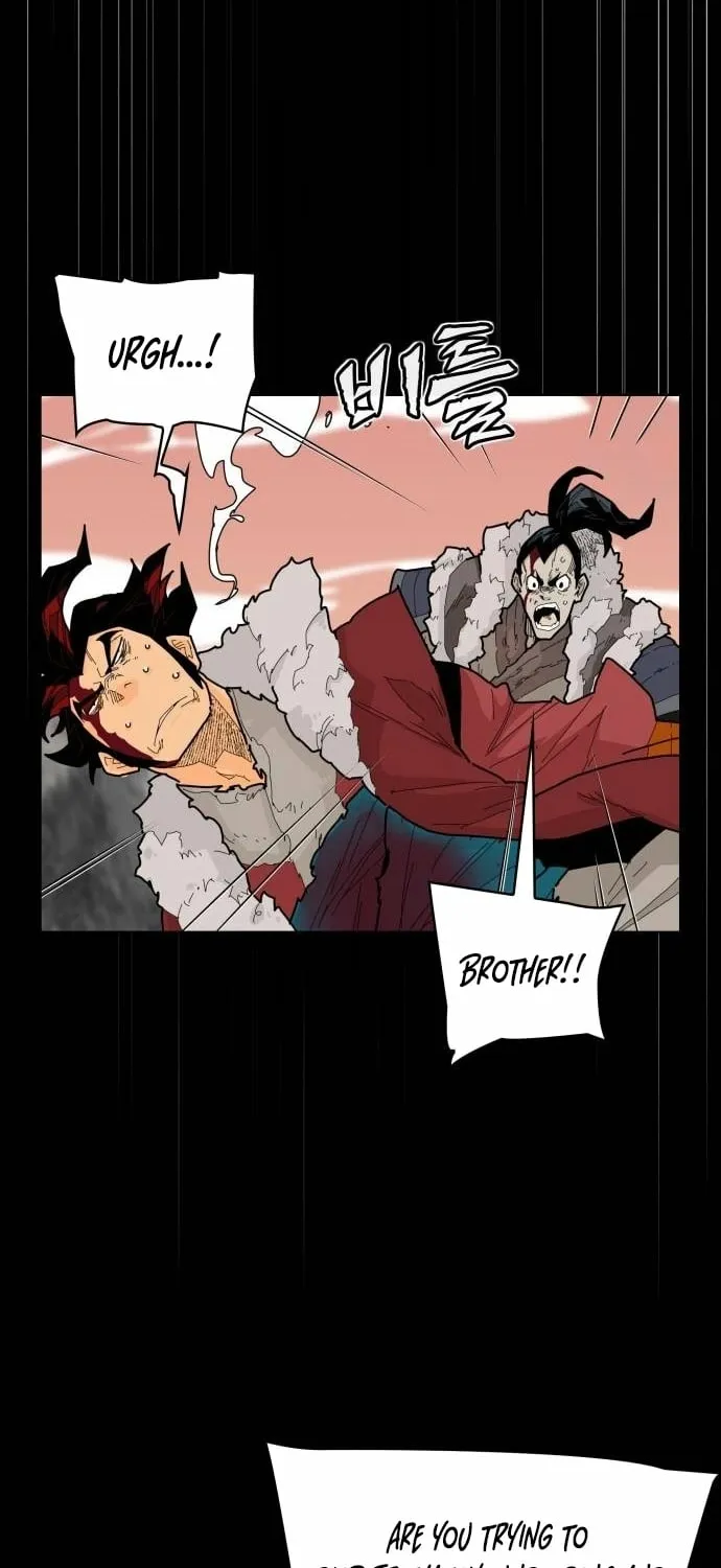 The War Chronicles of Goguryeo Chapter 34 page 18 - 