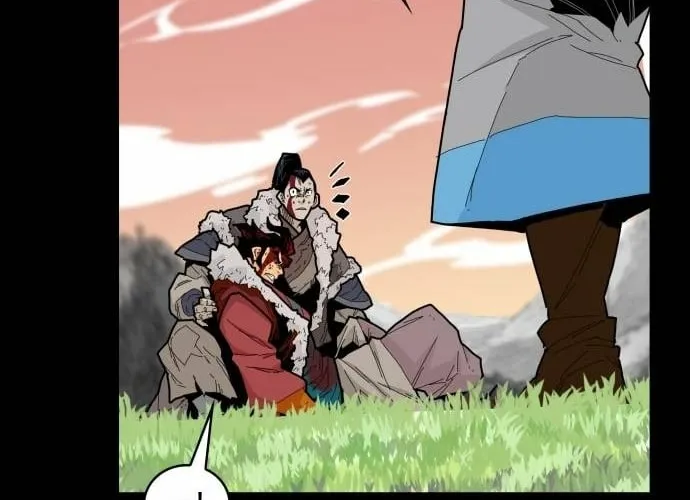 The War Chronicles of Goguryeo Chapter 34 page 20 - 