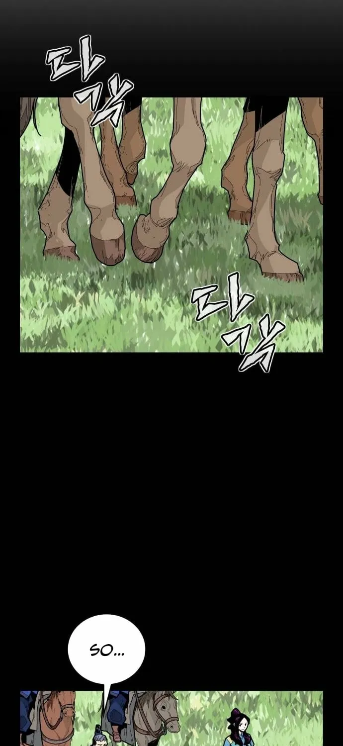 The War Chronicles of Goguryeo Chapter 34 page 3 - 