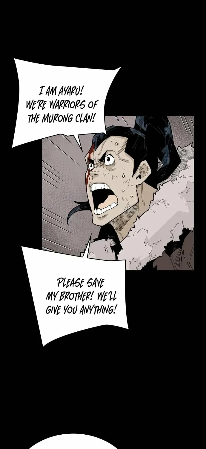 The War Chronicles of Goguryeo Chapter 34 page 22 - 