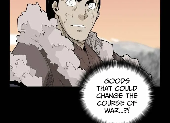 The War Chronicles of Goguryeo Chapter 34 page 28 - 