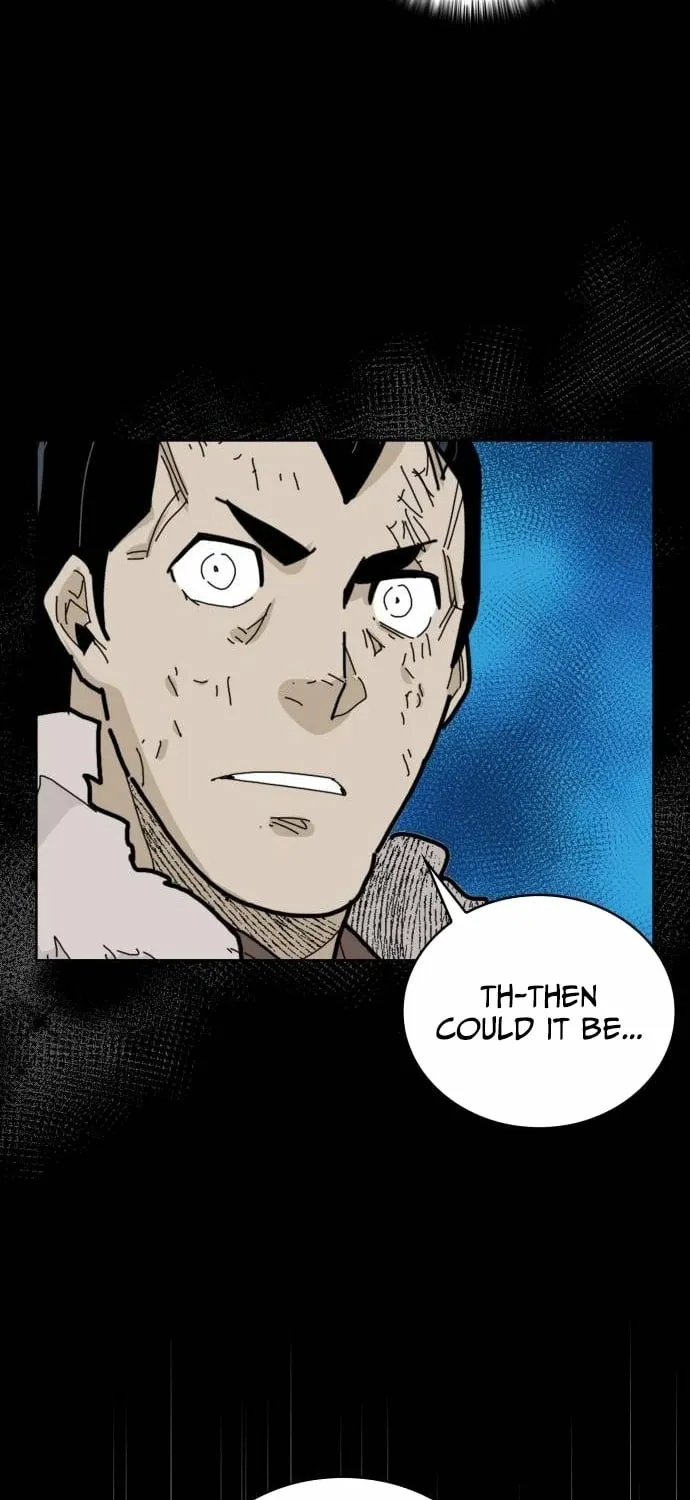 The War Chronicles of Goguryeo Chapter 34 page 29 - 