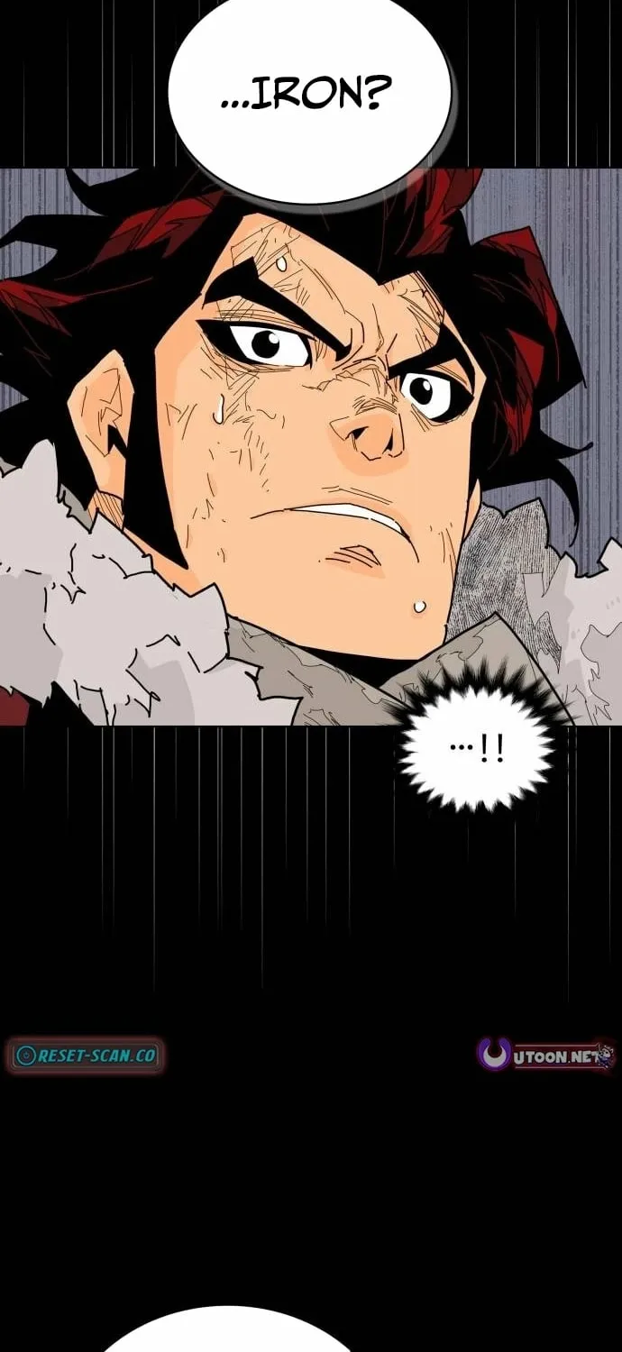 The War Chronicles of Goguryeo Chapter 34 page 30 - 