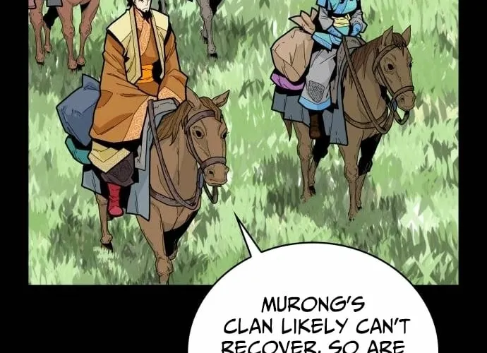The War Chronicles of Goguryeo Chapter 34 page 4 - 