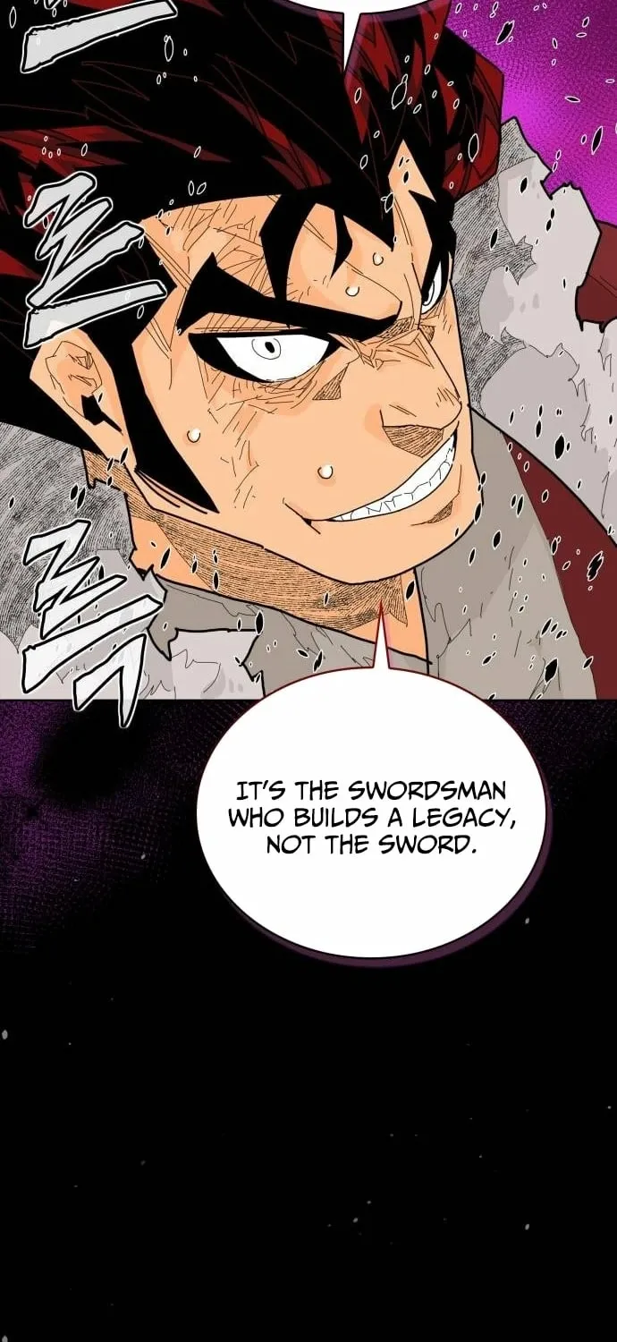 The War Chronicles of Goguryeo Chapter 34 page 35 - 