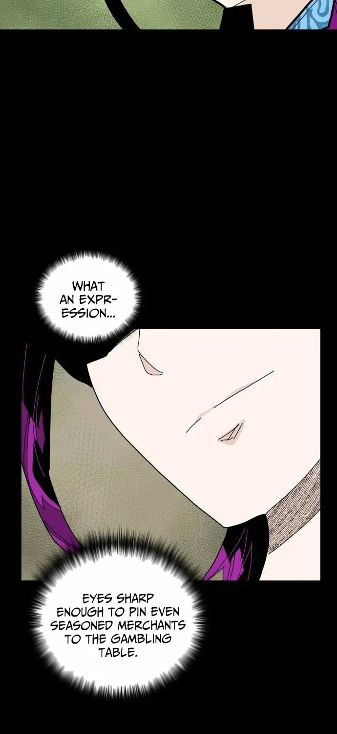 The War Chronicles of Goguryeo Chapter 34 page 37 - 