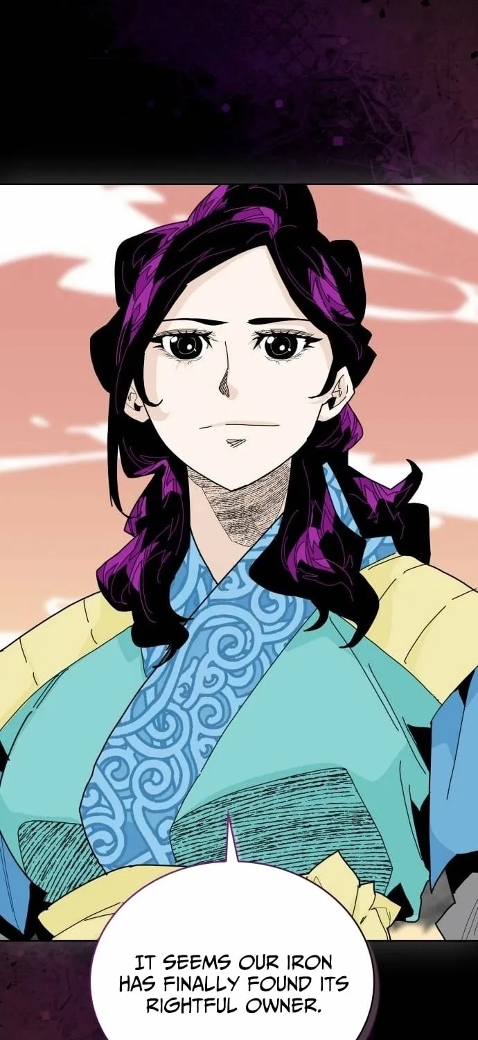 The War Chronicles of Goguryeo Chapter 34 page 39 - 