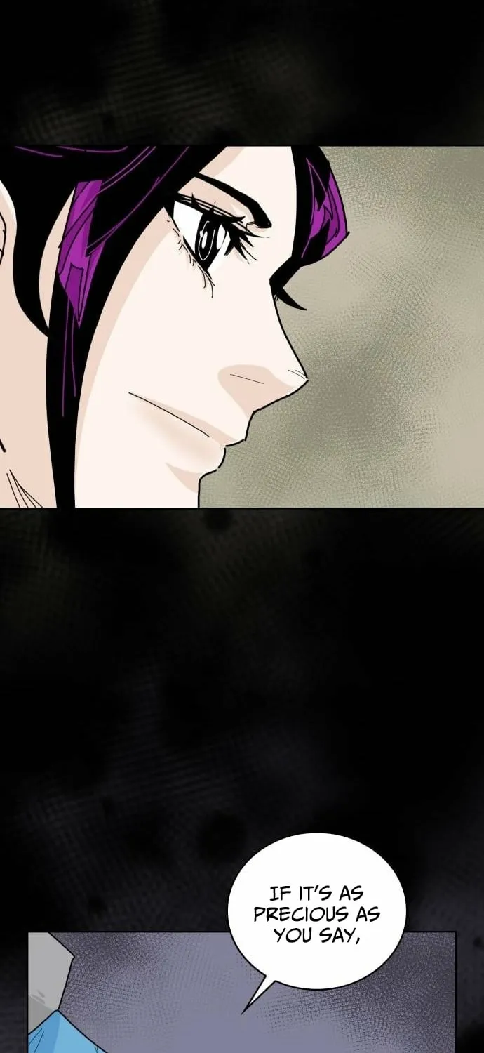 The War Chronicles of Goguryeo Chapter 34 page 47 - 